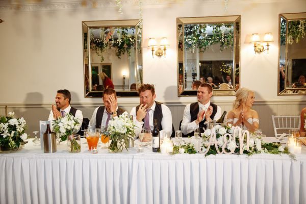 Wedding photograph 414 from Alison and Nathan's day at Poet's Lane