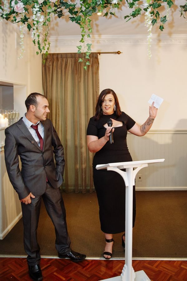 Alison and Nathan's wedding day in Sherbrooke, frame 415