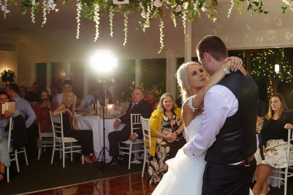 Alison and Nathan's wedding day in Sherbrooke, frame 436