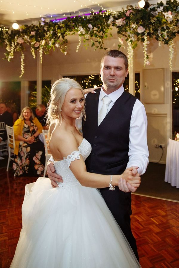 Poet's Lane wedding, Alison and Nathan, frame 437
