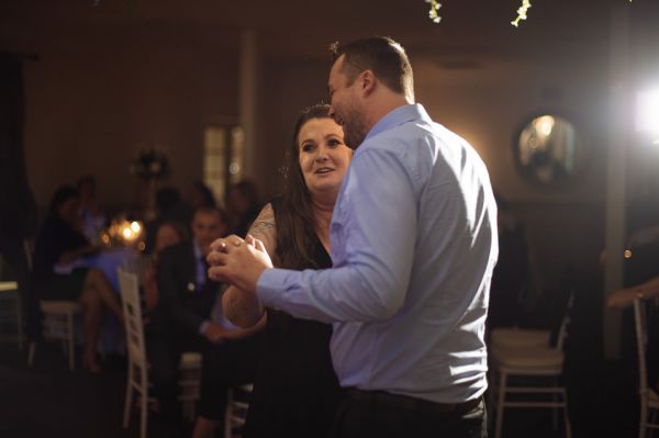 Poet's Lane wedding, Alison and Nathan, frame 443