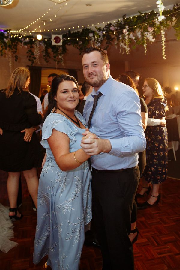 Poet's Lane wedding, Alison and Nathan, frame 461