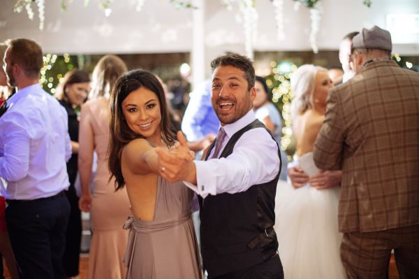 Poet's Lane wedding, Alison and Nathan, frame 464