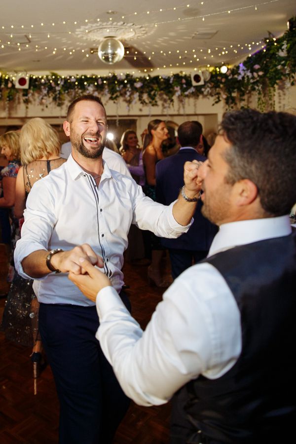 Poet's Lane wedding, Alison and Nathan, frame 467