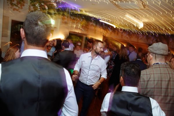 Poet's Lane wedding, Alison and Nathan, frame 470