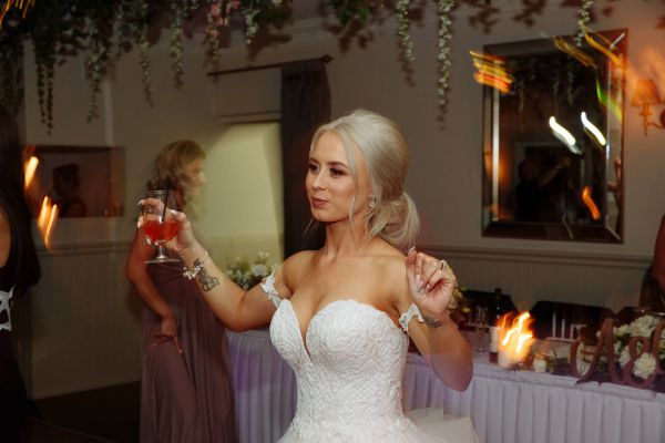 Poet's Lane wedding, Alison and Nathan, frame 494