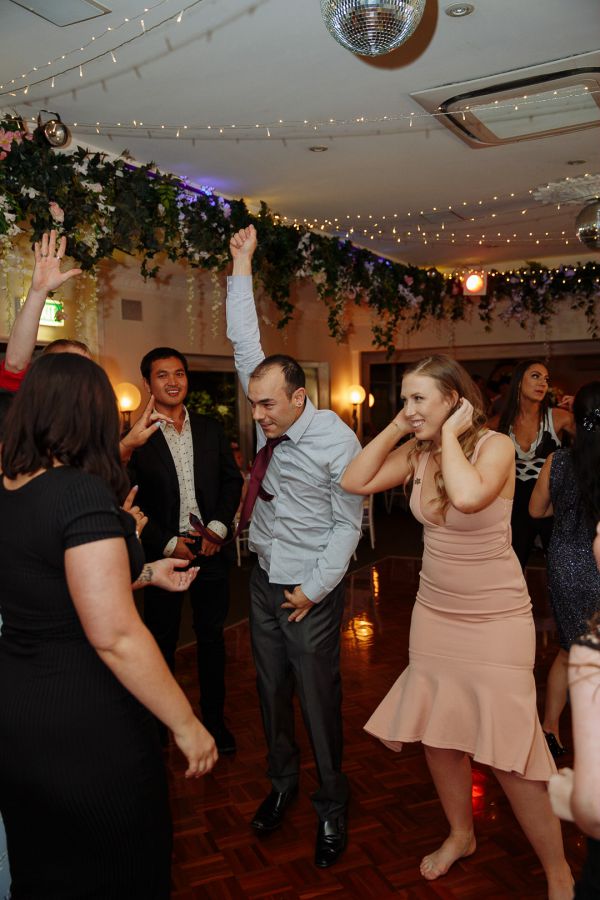 Poet's Lane wedding, Alison and Nathan, frame 506