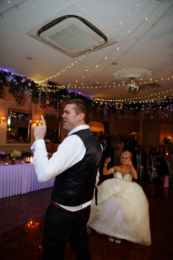Alison and Nathan's wedding day in Sherbrooke, frame 526