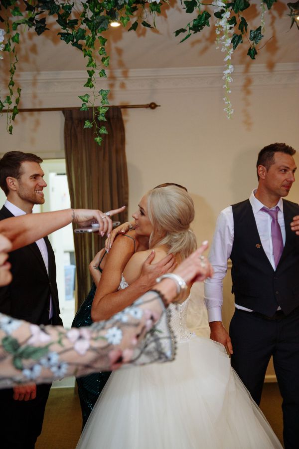 Alison and Nathan's wedding day in Sherbrooke, frame 532