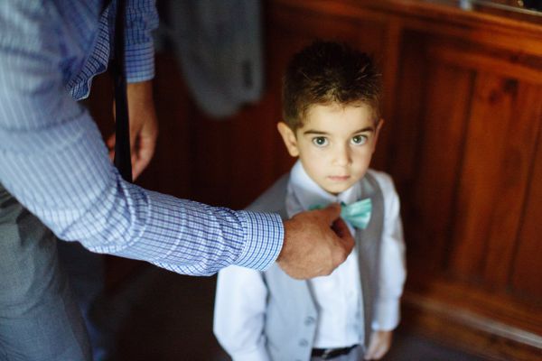 The couple's wedding day in Sherbrooke, frame 031