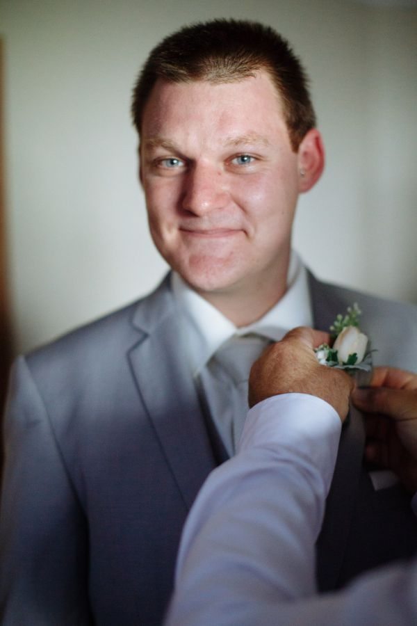The couple's wedding day in Sherbrooke, frame 034