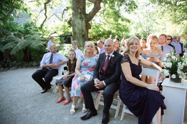 Poet's Lane wedding, the couple, frame 050