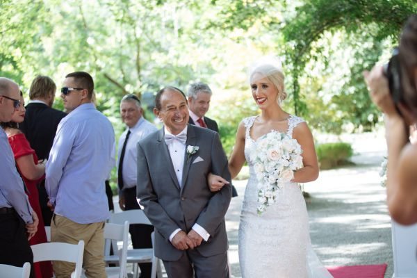 Poet's Lane wedding, the couple, frame 056