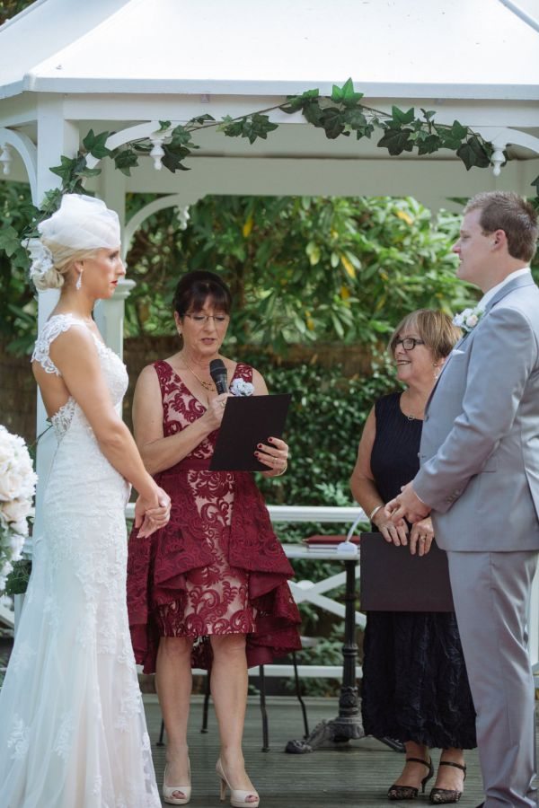 Poet's Lane wedding, the couple, frame 059