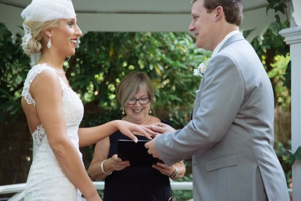 The couple's wedding day in Sherbrooke, frame 067