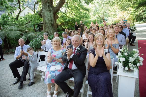 The couple's wedding day in Sherbrooke, frame 070