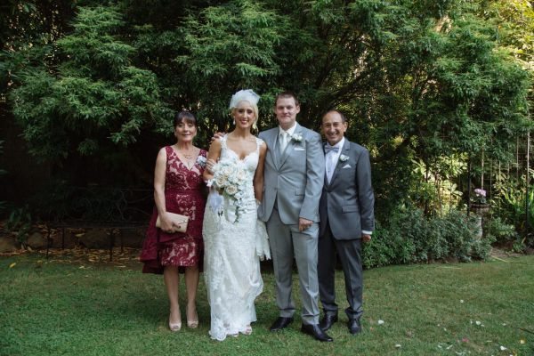 The couple's wedding day in Sherbrooke, frame 082