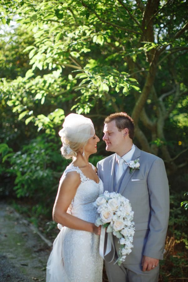 Poet's Lane wedding, the couple, frame 101