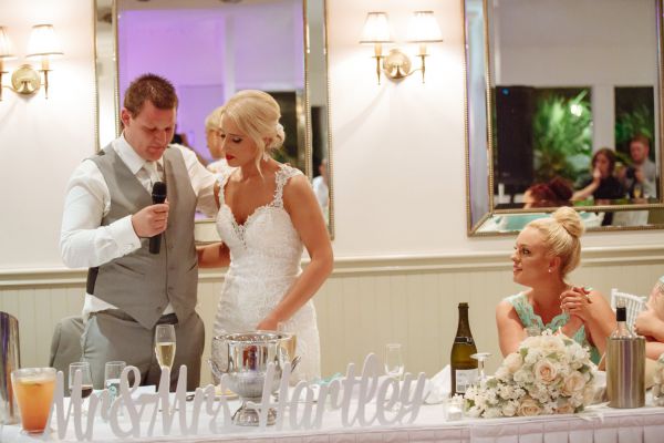 Poet's Lane wedding, the couple, frame 116