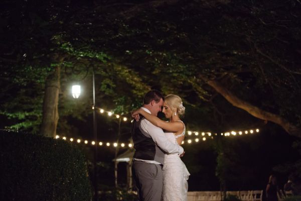 The couple's wedding day in Sherbrooke, frame 121