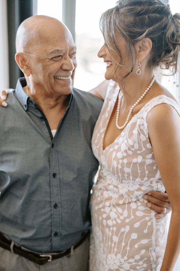 Portsea Golf Club wedding, Jen and Ben, frame 011