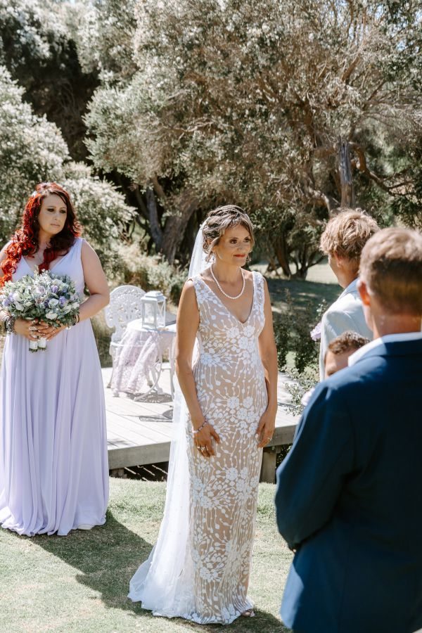 Jen and Ben's wedding day in Portsea, frame 025
