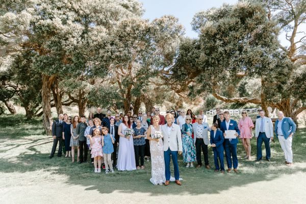 Portsea Golf Club wedding, Jen and Ben, frame 035