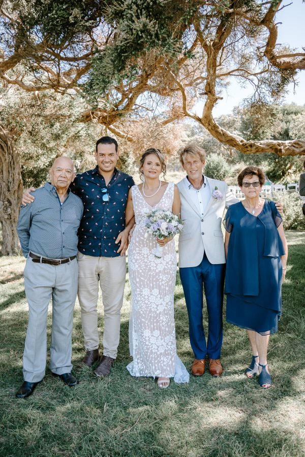 Portsea Golf Club wedding, Jen and Ben, frame 041