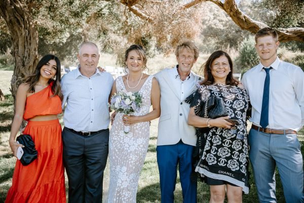 Jen and Ben's wedding day in Portsea, frame 043