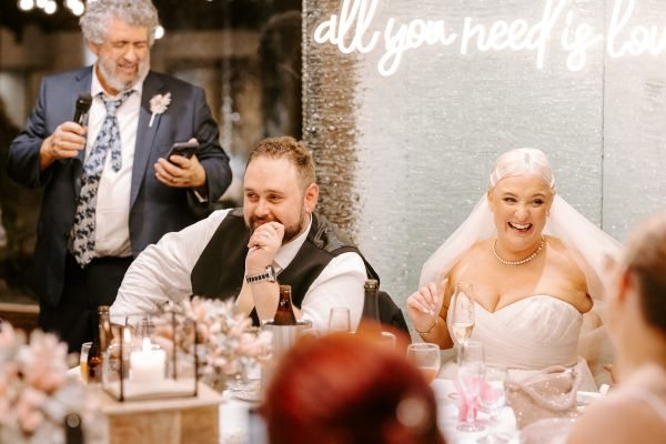 Kym and Greg's wedding day in Warrandyte, frame 088