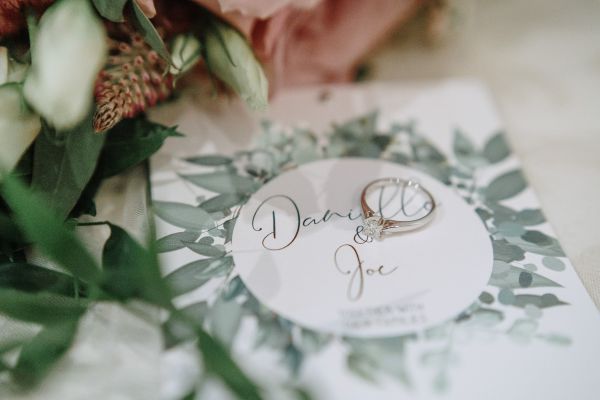 Potters Receptions wedding photo Warrandyte