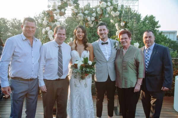 Prince Deck wedding, Georgia and Michael, frame 150