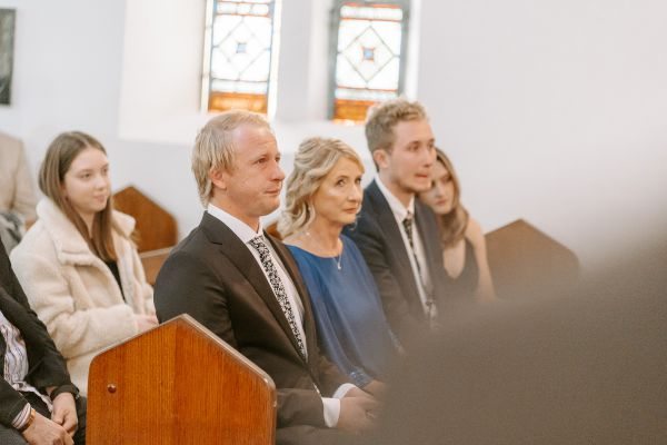 Kiama Anglican Church wedding, Rachel and Jacob, frame 035