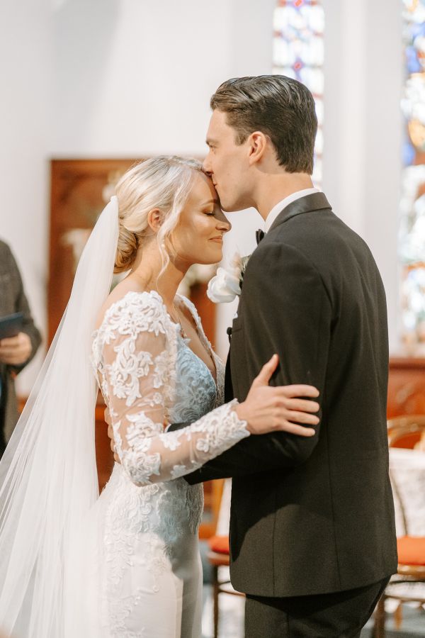 Rachel and Jacob's wedding day in Kiama, frame 043