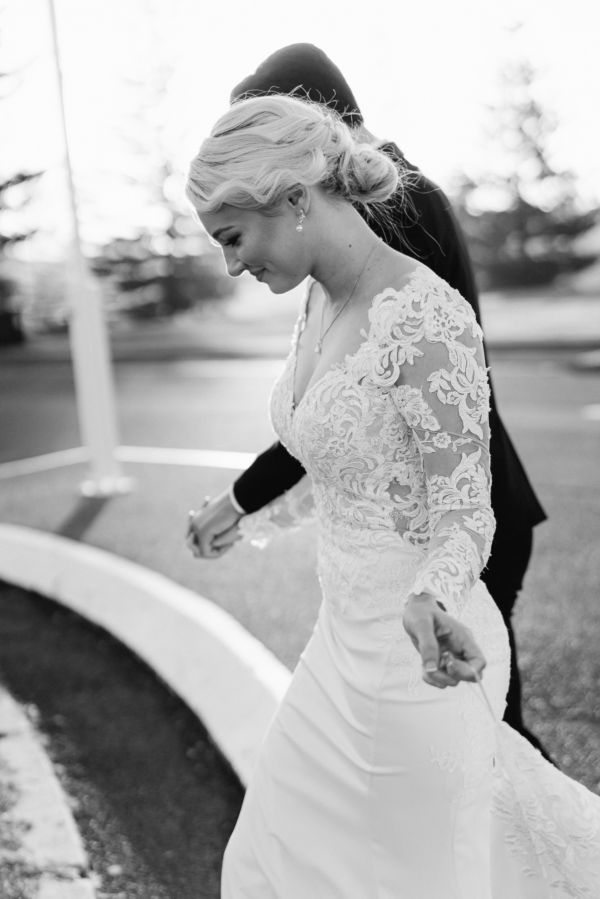Kiama Anglican Church wedding, Rachel and Jacob, frame 077
