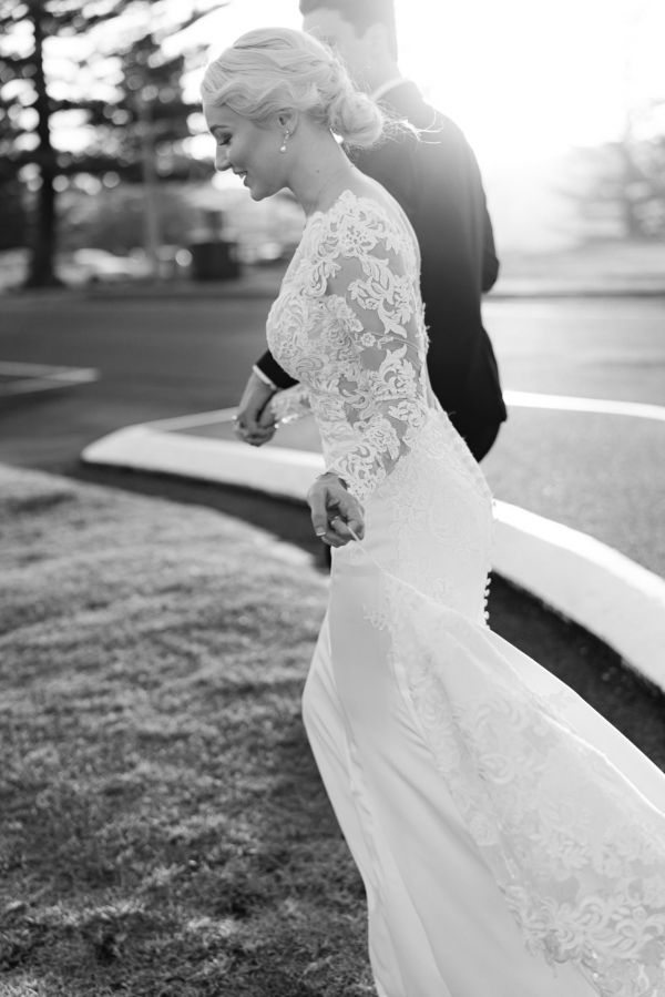Rachel and Jacob's wedding day in Kiama, frame 079