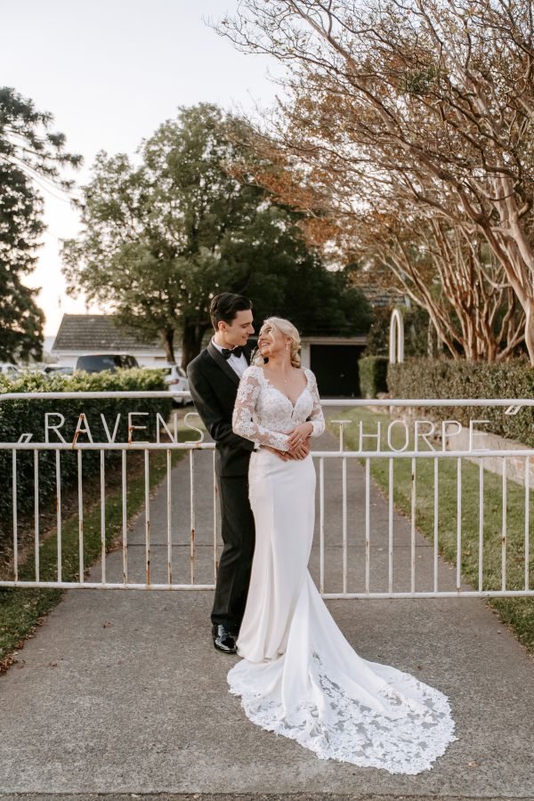 Kiama Anglican Church wedding, Rachel and Jacob, frame 104