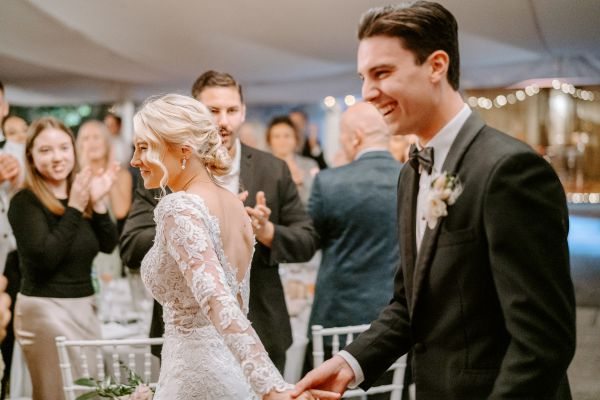Kiama Anglican Church wedding, Rachel and Jacob, frame 113