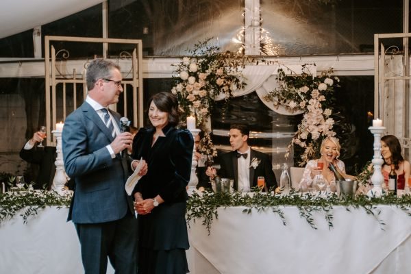 Rachel and Jacob's wedding day in Kiama, frame 115