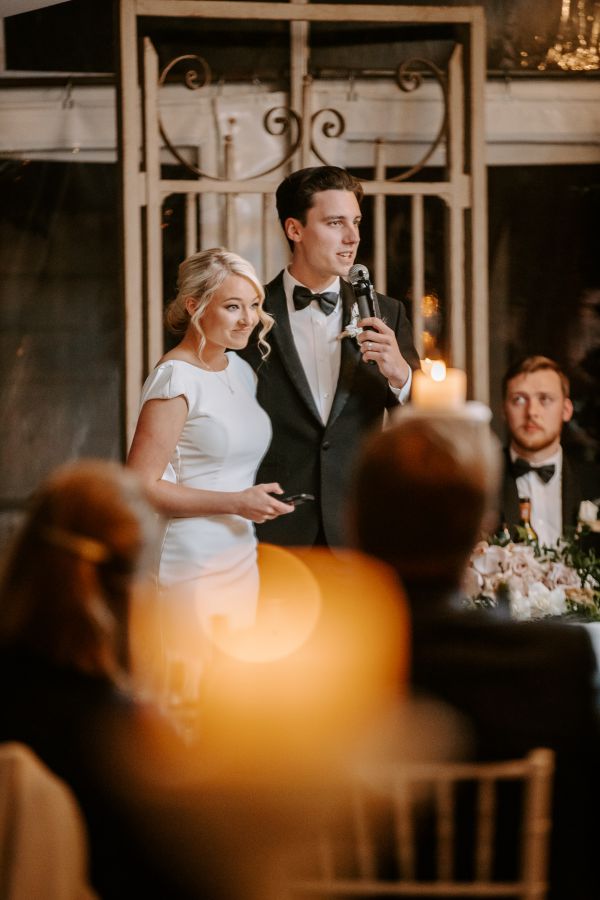 Rachel and Jacob's wedding day in Kiama, frame 127