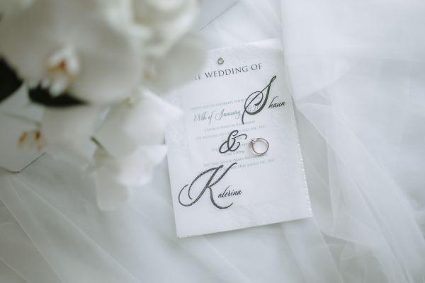 Red Hill Estate wedding photo Red Hill