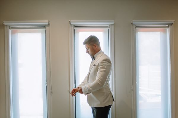 Red Hill Estate wedding, Katerina and Shaun, frame 002