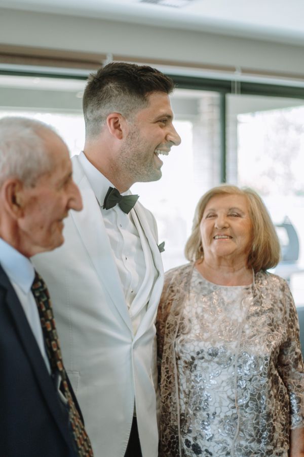 Red Hill Estate wedding, Katerina and Shaun, frame 005