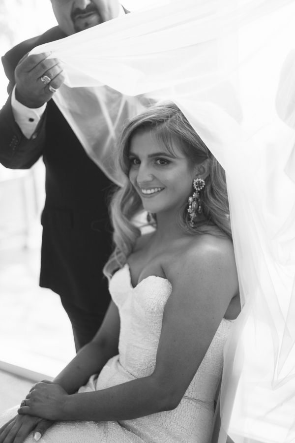 Katerina and Shaun's wedding day in Red Hill, frame 025