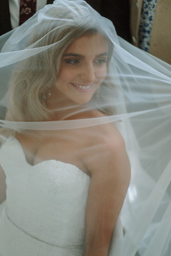 Katerina and Shaun's wedding day in Red Hill, frame 028
