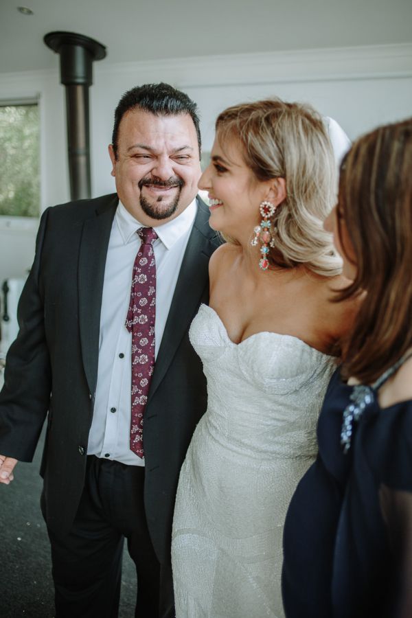 Katerina and Shaun's wedding day in Red Hill, frame 034