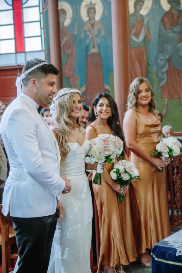 Katerina and Shaun's wedding day in Red Hill, frame 049