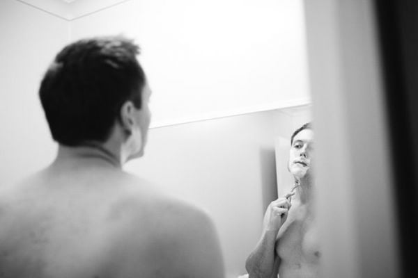Rippon Lea Estate wedding, Jade and Chris, frame 002