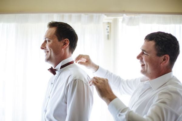 Rippon Lea Estate wedding, Jade and Chris, frame 008