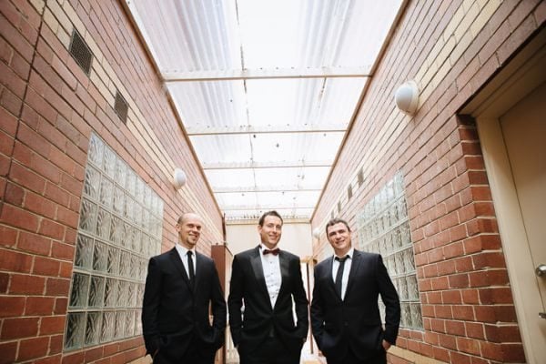 Rippon Lea Estate wedding, Jade and Chris, frame 014